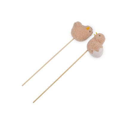 Zápich velikonoční kuřátko