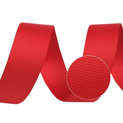 Rypsová stuha šíře 15 mm (Varianta 15 černá, Balení 15 m)