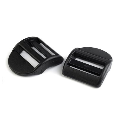 Průvlek šíře 26 mm žebříček