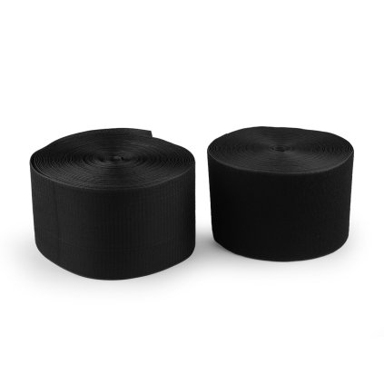 Suchý zip háček + plyš šíře 15 cm PES