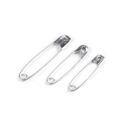 Spínací špendlíky mix velikostí