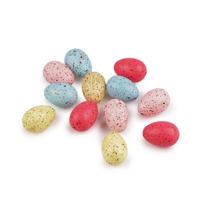 Velikonoční mini vajíčka mix