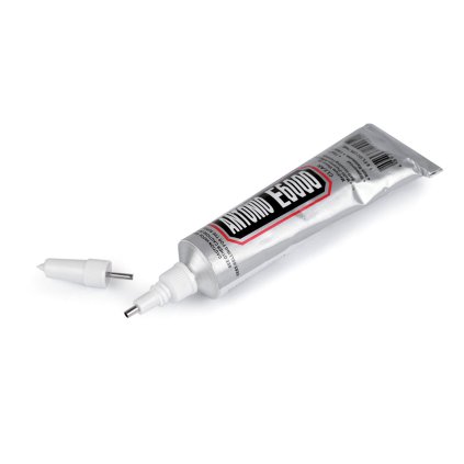 Lepidlo Antonio E6000 na šperky 30 ml