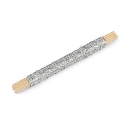 Vázací drát Ø0,3 mm 25 g