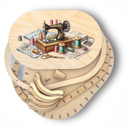 SET 501 005c sici stroj