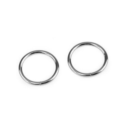 Kroužek Ø20 mm