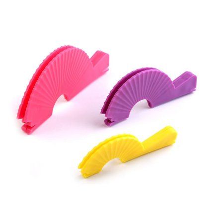 Bambulkovač sada 3 ks