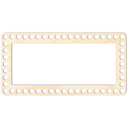 Prstenec 24x12 cm