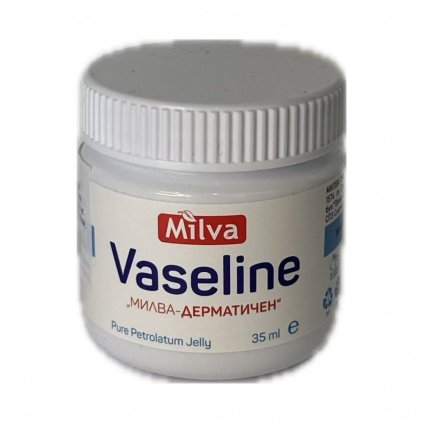 Vazelína dermatologická 35ml