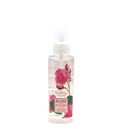 Přírodní růžová voda Rose of Bulgaria 100 ml