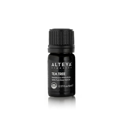 Tea Tree (kajeput) olej 100% Alteya Organics 5 ml