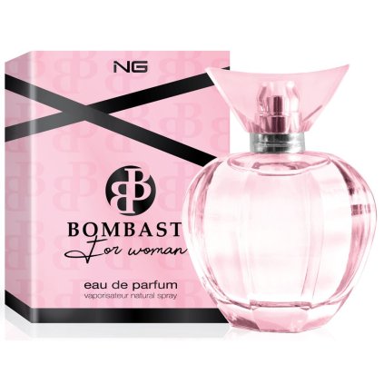 NG Eau de parfum Bombastic 100 ml
