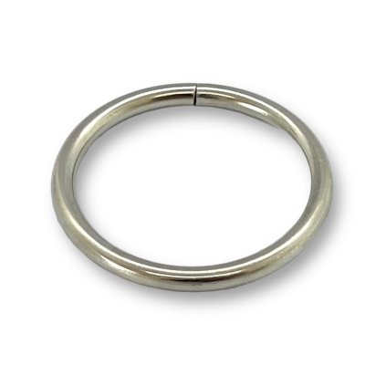 Ring Ø35 mm, Nickel