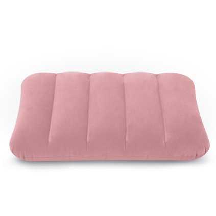 INTEX Nafukovací polštářek KIDZ Pillows, růžový