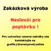 Zakázková výroba