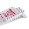 Strojové jehly Super stretch 75;90 Organ