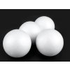Koule Ø7,5 cm polystyren
