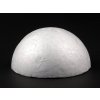 Polokoule Ø13 cm polystyren