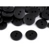 Knoflík velikost 24" (Varianta 6 (39) černá, Balení 10 ks)