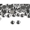 Nažehlovací kamínky hotfix velikost SS30 (Varianta 2 crystal AB, Balení 2 g)