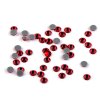 Nažehlovací kamínky hotfix velikost SS16 (Varianta 2 crystal AB, Balení 2 g)