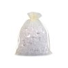 Dárkový pytlík 20x26 cm organza