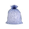 Dárkový pytlík 20x26 cm organza
