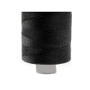 Bavlněné nitě 500 m 10x2x2 (Varianta 999 černá, Balení 10 ks)