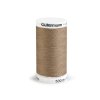 Polyesterové nitě návin 500 m Gütermann (Varianta 299 Almond Oil, Balení 1 ks)