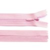 Spirálový zip skrytý No 3 délka 18 cm