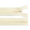 Spirálový zip skrytý No 3 délka 18 cm