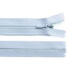 Spirálový zip skrytý No 3 délka 18 cm