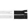 Spirálový zip No 3 délka 30 cm autolock