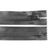 Voděodolný zip No 7 délka 18 cm spirálový