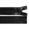 Voděodolný zip No 7 délka 80 cm spirálový