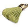 Vyšívací příze DMC Mouliné Spécial Cotton (Varianta 48 anemone melír, Balení 1 ks)
