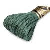 Vyšívací příze DMC Mouliné Spécial Cotton (Varianta 48 anemone melír, Balení 1 ks)
