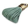 Vyšívací příze DMC Mouliné Spécial Cotton (Varianta 48 anemone melír, Balení 1 ks)