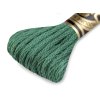 Vyšívací příze DMC Mouliné Spécial Cotton (Varianta 48 anemone melír, Balení 1 ks)