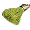 Vyšívací příze DMC Mouliné Spécial Cotton (Varianta 48 anemone melír, Balení 1 ks)