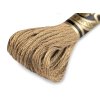 Vyšívací příze DMC Mouliné Spécial Cotton (Varianta 48 anemone melír, Balení 1 ks)