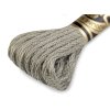 Vyšívací příze DMC Mouliné Spécial Cotton (Varianta 48 anemone melír, Balení 1 ks)