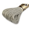 Vyšívací příze DMC Mouliné Spécial Cotton (Varianta 48 anemone melír, Balení 1 ks)