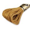 Vyšívací příze DMC Mouliné Spécial Cotton (Varianta 48 anemone melír, Balení 1 ks)