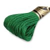 Vyšívací příze DMC Mouliné Spécial Cotton (Varianta 48 anemone melír, Balení 1 ks)