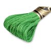 Vyšívací příze DMC Mouliné Spécial Cotton (Varianta 48 anemone melír, Balení 1 ks)