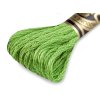 Vyšívací příze DMC Mouliné Spécial Cotton (Varianta 48 anemone melír, Balení 1 ks)