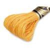 Vyšívací příze DMC Mouliné Spécial Cotton (Varianta 48 anemone melír, Balení 1 ks)