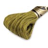 Vyšívací příze DMC Mouliné Spécial Cotton (Varianta 48 anemone melír, Balení 1 ks)