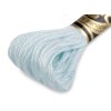 Vyšívací příze DMC Mouliné Spécial Cotton (Varianta 48 anemone melír, Balení 1 ks)